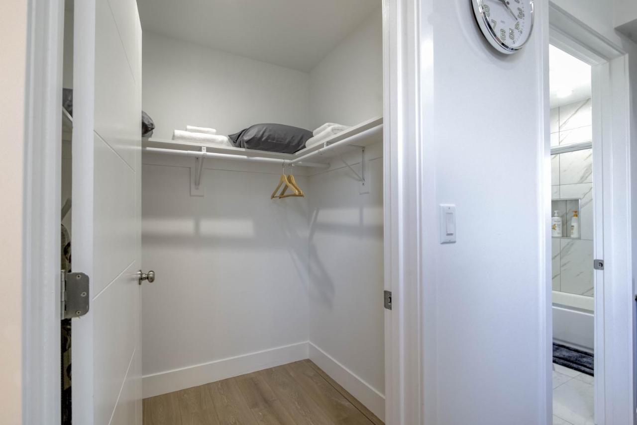 Modern Apartment In Studio City Los Angeles Eksteriør billede