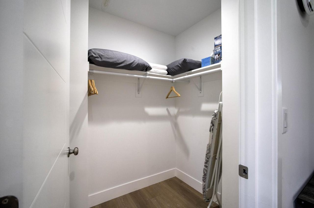 Modern Apartment In Studio City Los Angeles Eksteriør billede